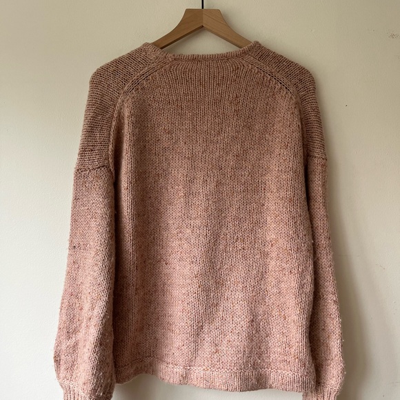 Madewell Sweater - Picture 3 of 3